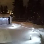 Na Slowackiego9m7 * Sklářská Poruba