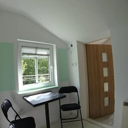 Holiday home Na Slowackiego9m7 *