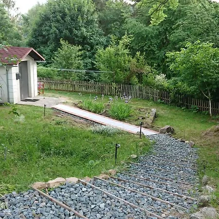 Holiday home Na Slowackiego9m7 Szklarska Poreba