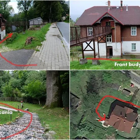 Na Slowackiego9m7 * Szklarska Poręba