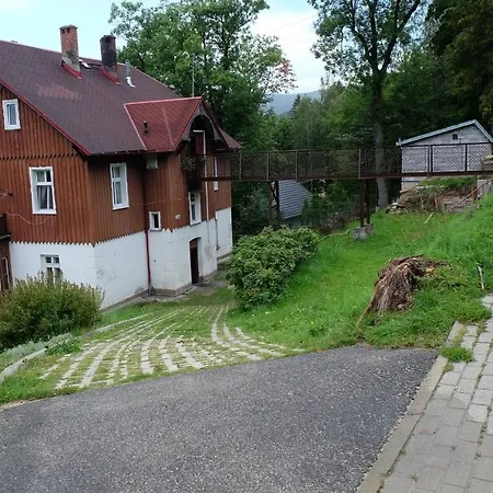 Na Slowackiego9m7 Szklarska Poreba