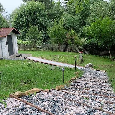 Na Slowackiego9m7 בית נופש *