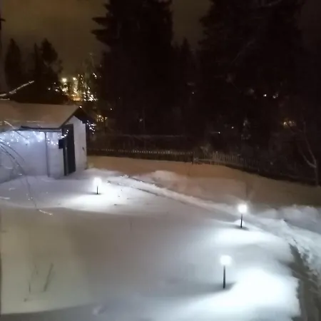 Na Slowackiego9m7 * Szklarska Poreba