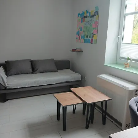 Na Slowackiego9m7 Holiday home Szklarska Poreba