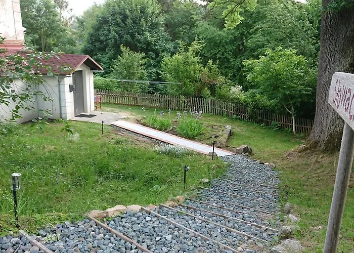 Holiday home Na Slowackiego9m7 Szklarska Poreba