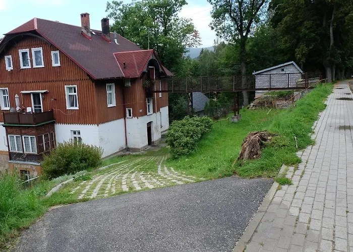 Na Slowackiego9m7 Szklarska Poreba