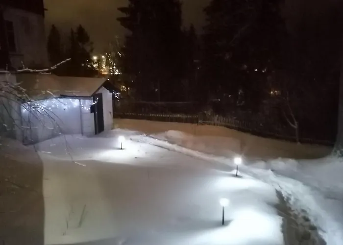 Na Slowackiego9m7 * Szklarska Poreba