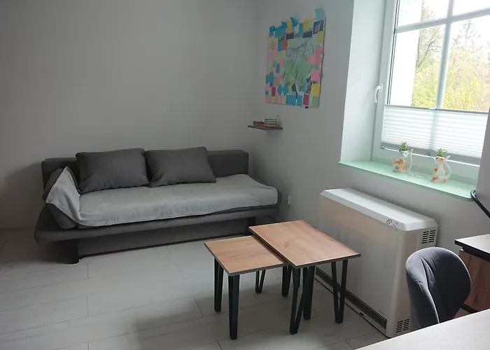 Na Slowackiego9m7 Holiday home Szklarska Poreba