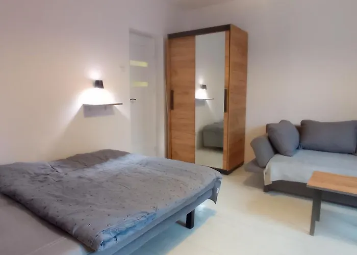 Na Slowackiego9m7 Szklarska Poreba