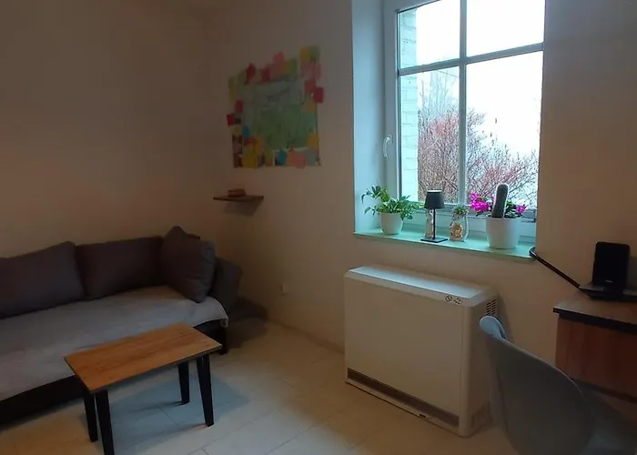 Na Slowackiego9m7 Holiday home